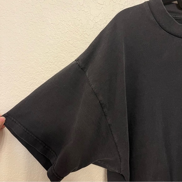 BUD Budweiser Frog Your Pad or Mine Vintage Black T-Shirt for Men Size XL - Picture 6 of 12